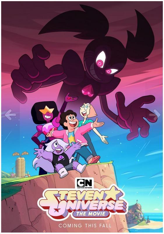 Steven Universe
